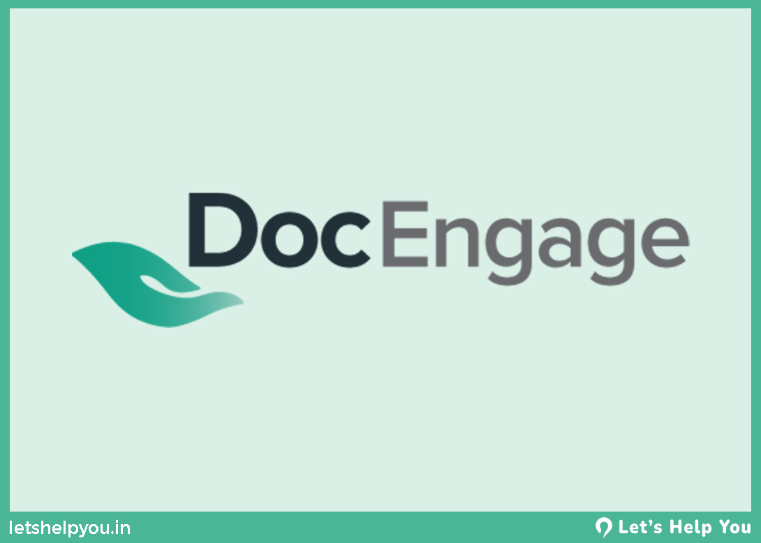 DocEngage IVF Software DocEngage IVF Software