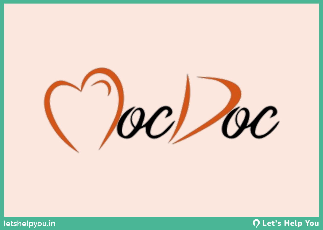 MocDoc Healthcare Solutions MocDoc Healthcare Solutions