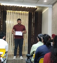 Engmates English Speaking Institute in Tilak Nagar, Delhi