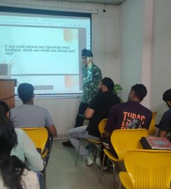 Engmates English Speaking Institute in Tilak Nagar, Delhi