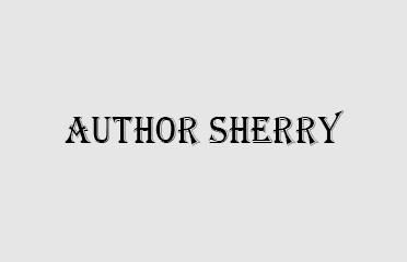 Author Sherry – International Public Speaking Coach