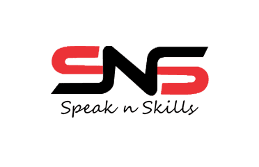 Speak n Skills