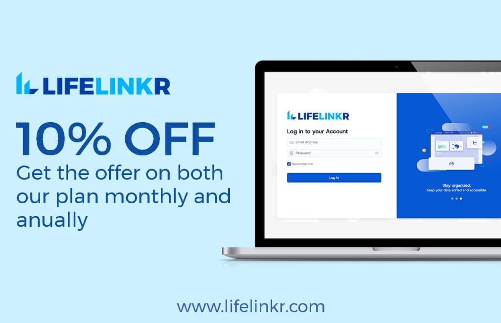 LifeLinkr IVF SOftware Company