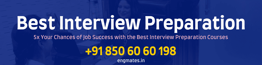 Best interview preparation