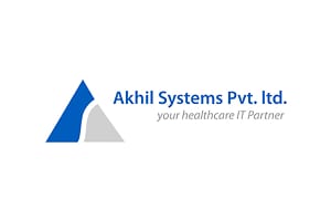 Akhil HIS Software