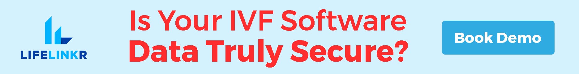 LifeLinkr Data Security