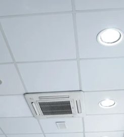 False Ceiling in Chandigarh