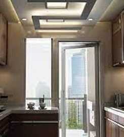False Ceiling in Chandigarh