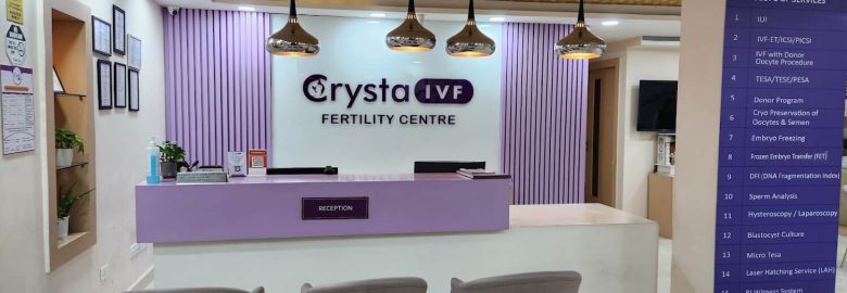 Crysta IVF – Best IVF Centre in Delhi – NCR